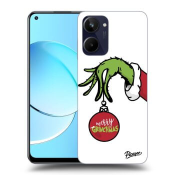 Ovitek za Realme 10 4G - Grinch