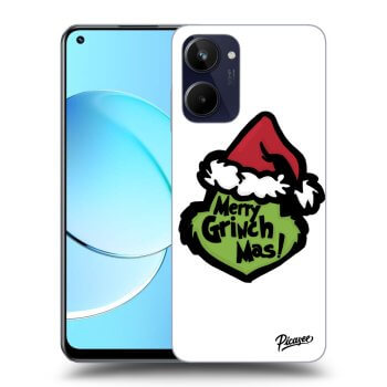 Ovitek za Realme 10 4G - Grinch 2