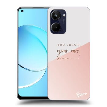 Ovitek za Realme 10 4G - You create your own opportunities