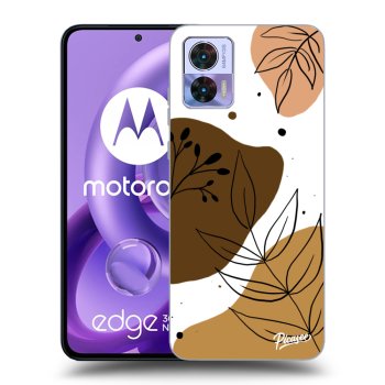 Ovitek za Motorola Edge 30 Neo - Boho style