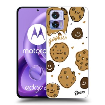 Ovitek za Motorola Edge 30 Neo - Gookies