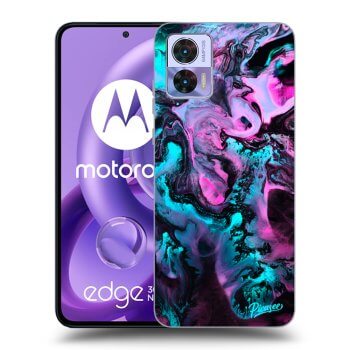Ovitek za Motorola Edge 30 Neo - Lean