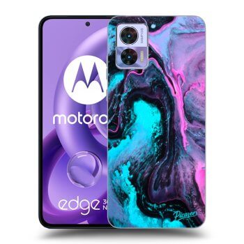 Ovitek za Motorola Edge 30 Neo - Lean 2