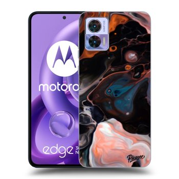 Ovitek za Motorola Edge 30 Neo - Cream