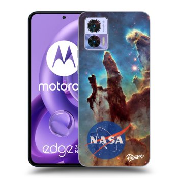 Ovitek za Motorola Edge 30 Neo - Eagle Nebula