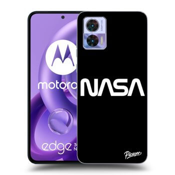 Ovitek za Motorola Edge 30 Neo - NASA Basic