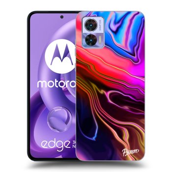Ovitek za Motorola Edge 30 Neo - Electric