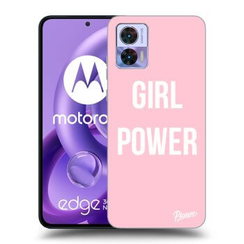 Ovitek za Motorola Edge 30 Neo - Girl power