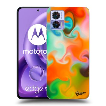 Ovitek za Motorola Edge 30 Neo - Juice
