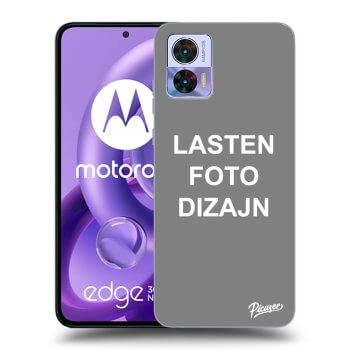 Ovitek za Motorola Edge 30 Neo - Lasten foto dizajn