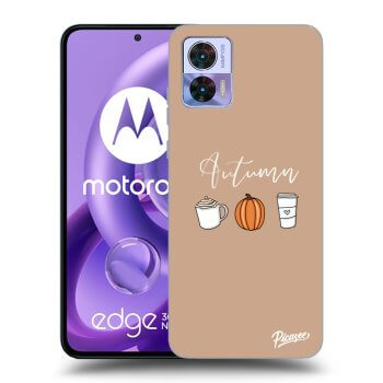 Ovitek za Motorola Edge 30 Neo - Autumn