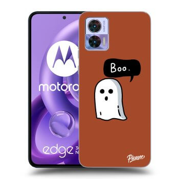 Ovitek za Motorola Edge 30 Neo - Boo