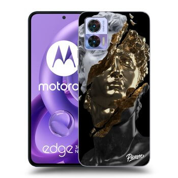 Ovitek za Motorola Edge 30 Neo - Trigger