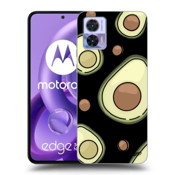 Ovitek za Motorola Edge 30 Neo - Avocado