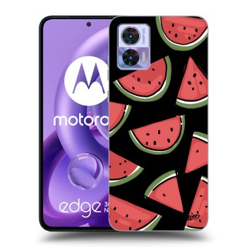 Ovitek za Motorola Edge 30 Neo - Melone