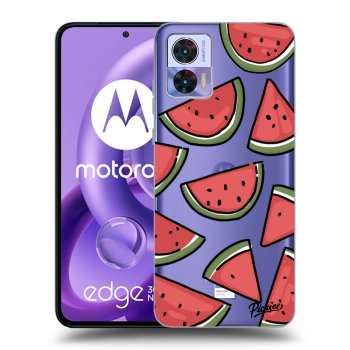 Ovitek za Motorola Edge 30 Neo - Melone