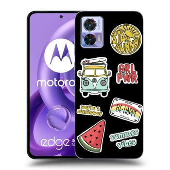 Ovitek za Motorola Edge 30 Neo - Summer