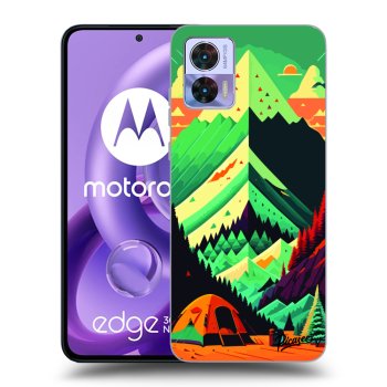 Ovitek za Motorola Edge 30 Neo - Whistler
