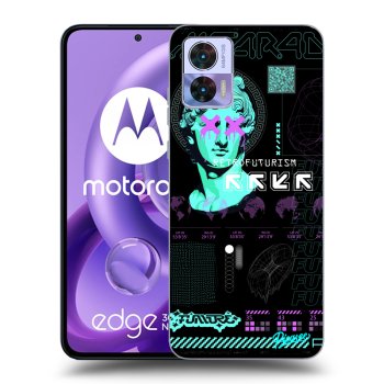 Ovitek za Motorola Edge 30 Neo - RETRO