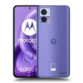 Ovitek za Motorola Edge 30 Neo - Clear