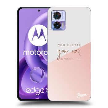 Ovitek za Motorola Edge 30 Neo - You create your own opportunities