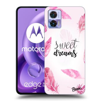 Ovitek za Motorola Edge 30 Neo - Sweet dreams