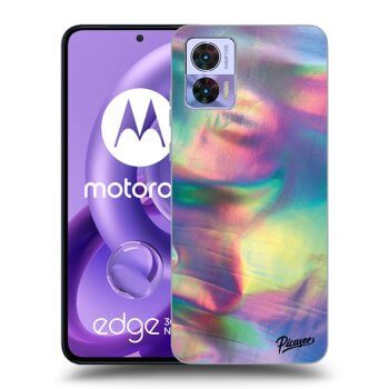 Ovitek za Motorola Edge 30 Neo - Holo