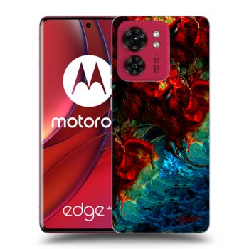 Ovitek za Motorola Edge 40 - Universe
