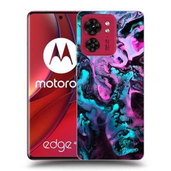 Ovitek za Motorola Edge 40 - Lean