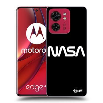 Ovitek za Motorola Edge 40 - NASA Basic
