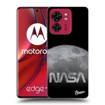 Ovitek za Motorola Edge 40 - Moon Cut