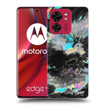 Ovitek za Motorola Edge 40 - Magnetic