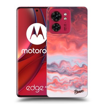 Ovitek za Motorola Edge 40 - Sunset