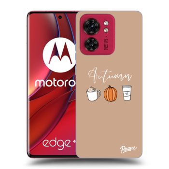 Ovitek za Motorola Edge 40 - Autumn