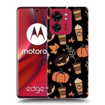 Ovitek za Motorola Edge 40 - Fallovers