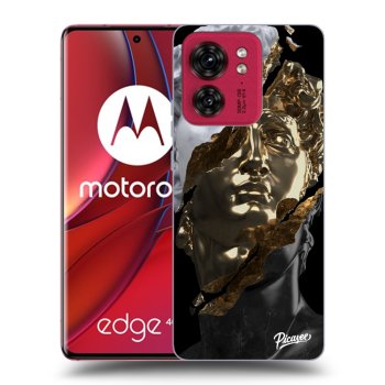 Ovitek za Motorola Edge 40 - Trigger