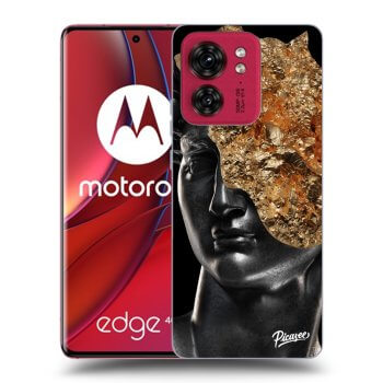 Ovitek za Motorola Edge 40 - Holigger