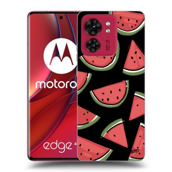 Ovitek za Motorola Edge 40 - Melone