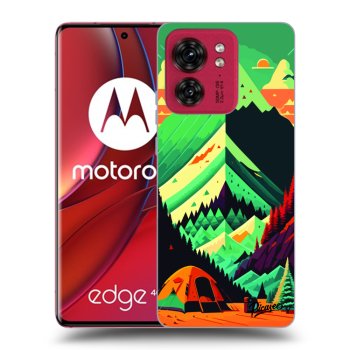 Ovitek za Motorola Edge 40 - Whistler