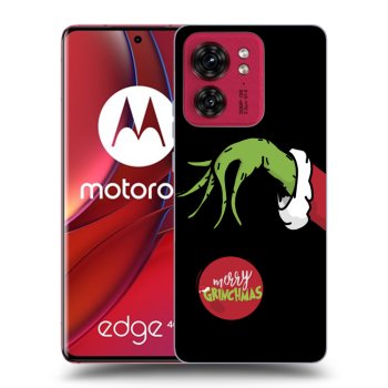 Ovitek za Motorola Edge 40 - Grinch