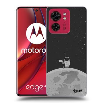 Ovitek za Motorola Edge 40 - Astronaut
