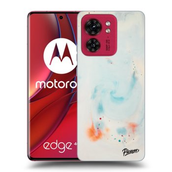 Ovitek za Motorola Edge 40 - Splash