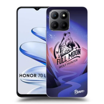 Ovitek za Honor 70 Lite - Wolf