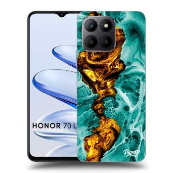 Ovitek za Honor 70 Lite - Goldsky