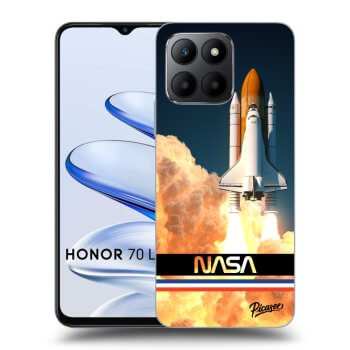 Ovitek za Honor 70 Lite - Space Shuttle