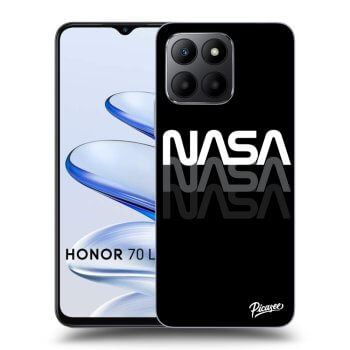 Ovitek za Honor 70 Lite - NASA Triple