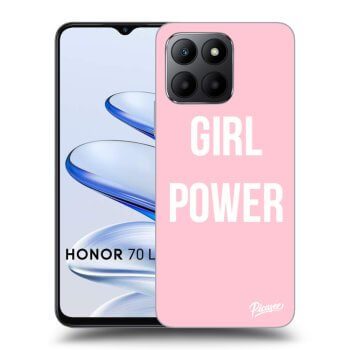 Ovitek za Honor 70 Lite - Girl power