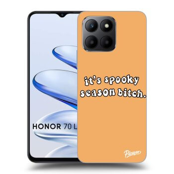 Ovitek za Honor 70 Lite - Spooky season