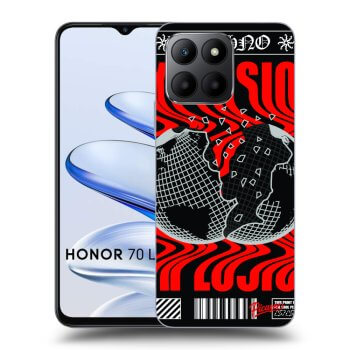 Ovitek za Honor 70 Lite - EXPLOSION