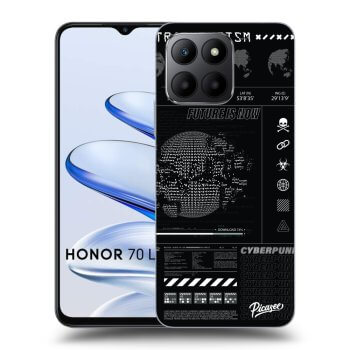 Ovitek za Honor 70 Lite - FUTURE